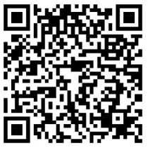 LINE 訂閱 QR Code